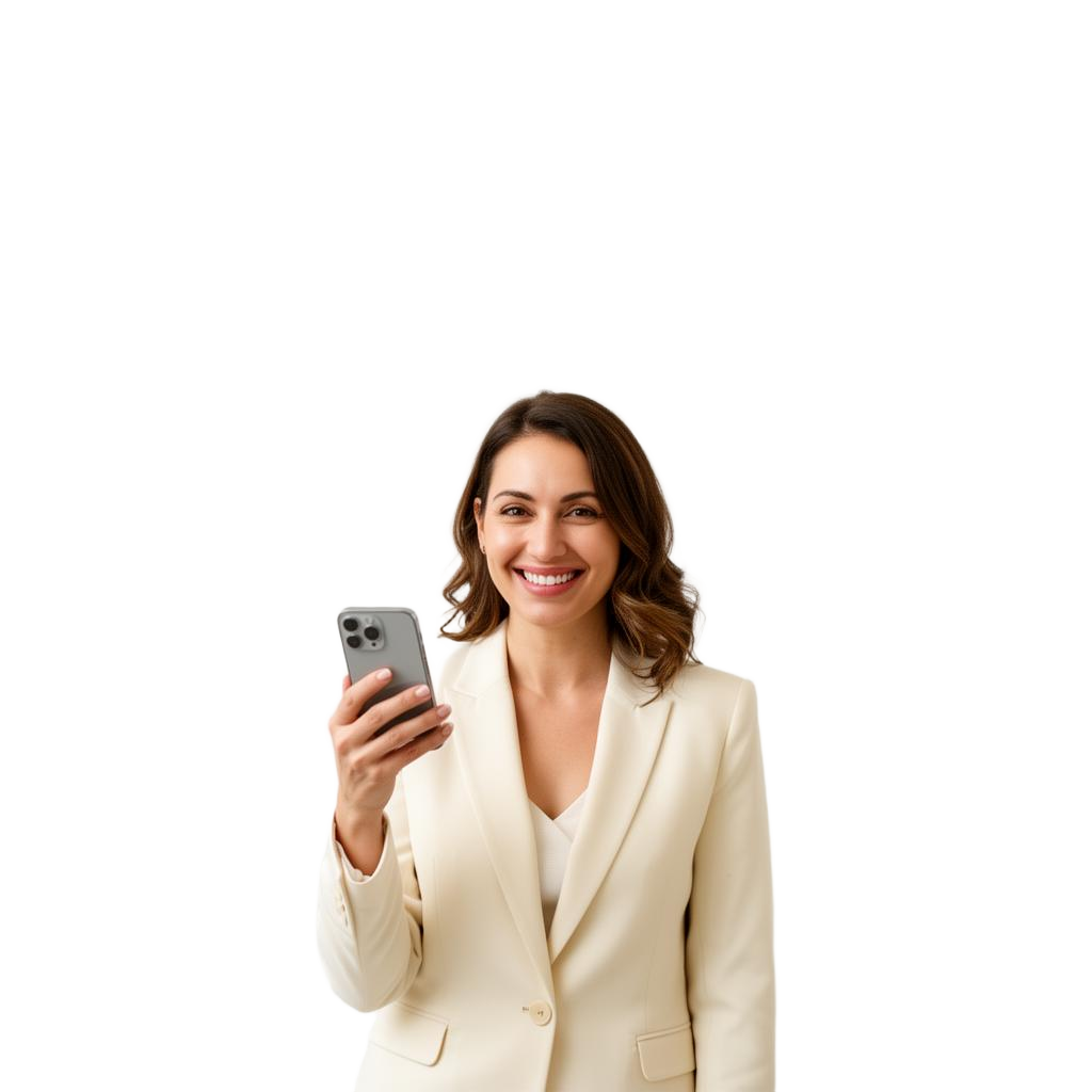 AI Receptionist results