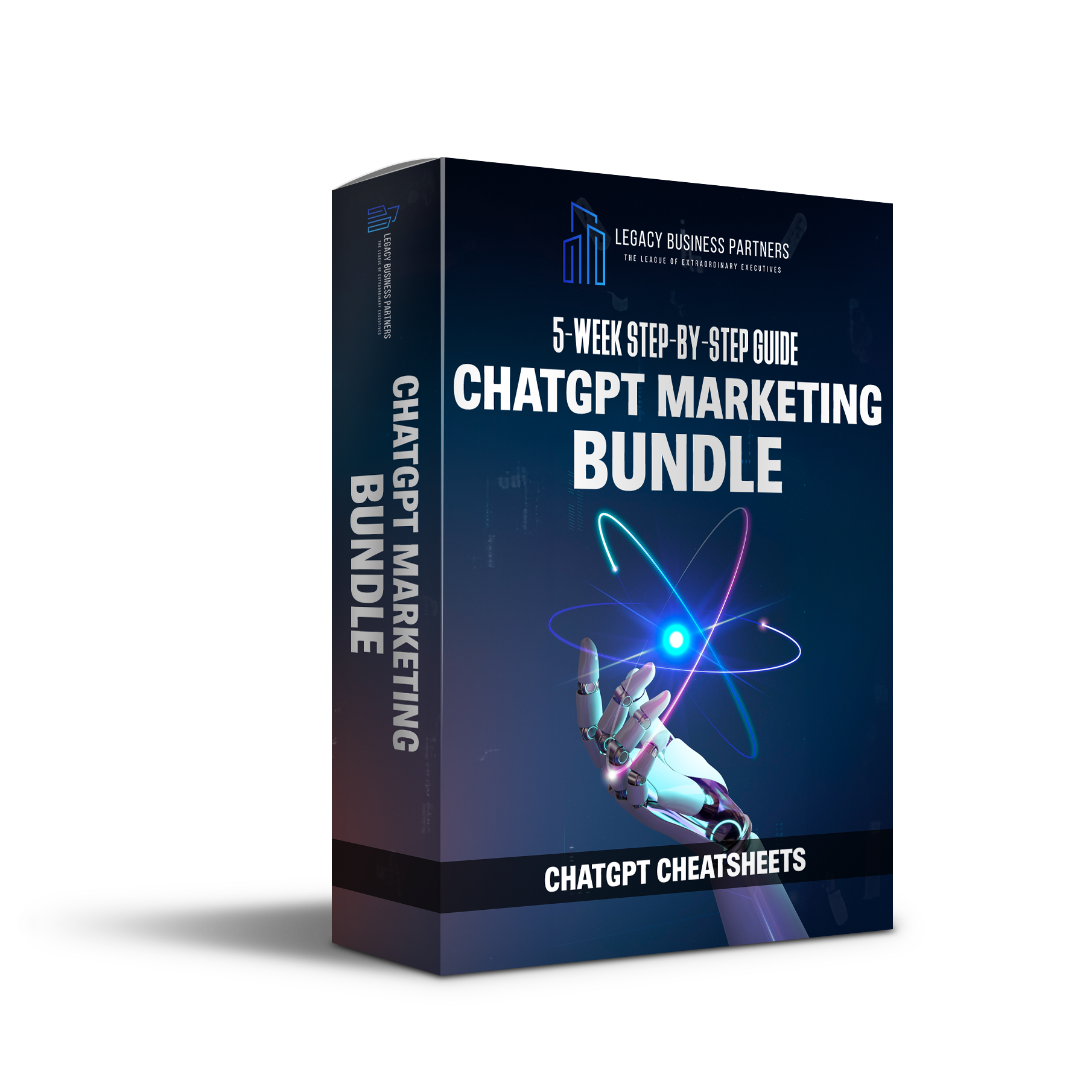 ChatGPT Marketing Bundle